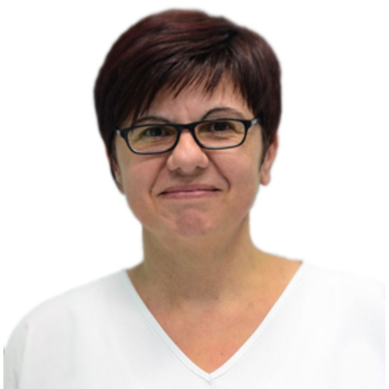 Dr Mirjana Lukić