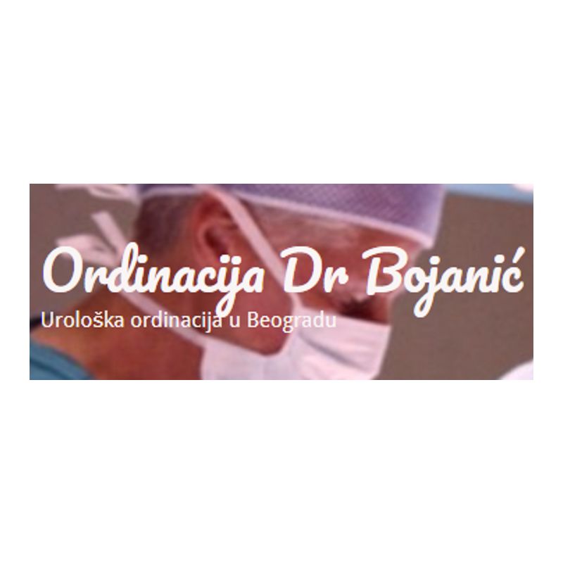 Urološka Ordinacija "Dr Bojanić"