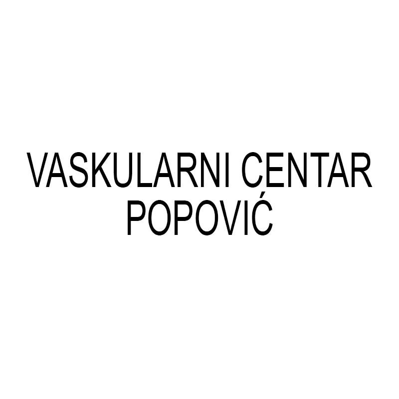 Vaskularni Centar Popović