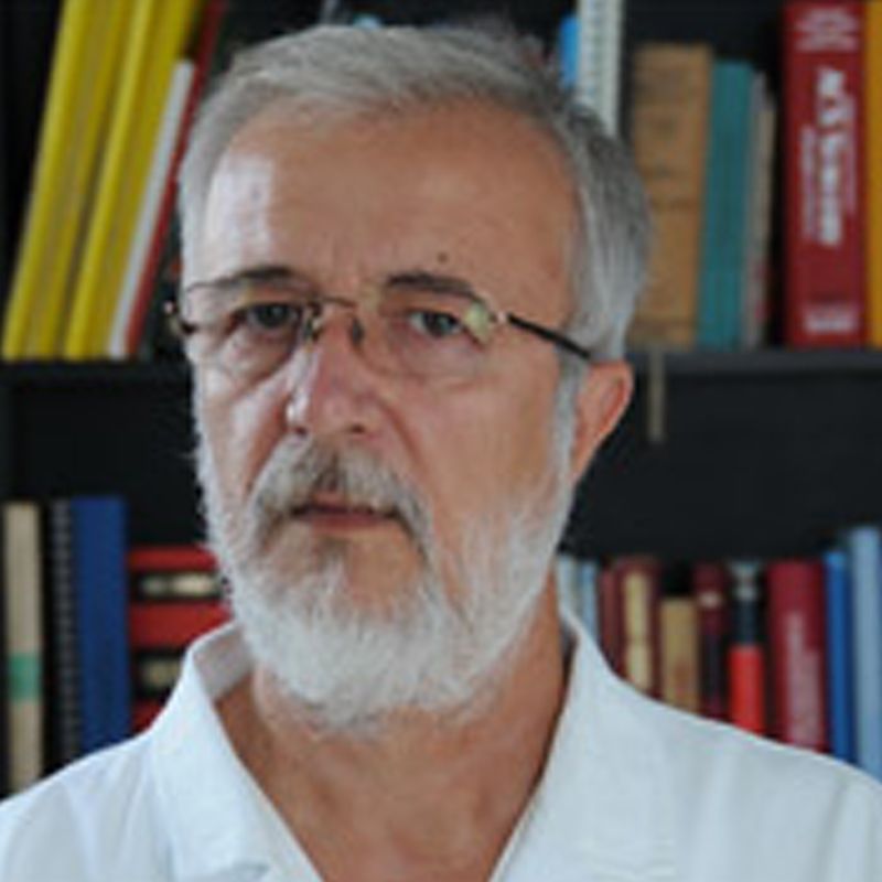 Prof. dr sci. med. Zoran Mrđa